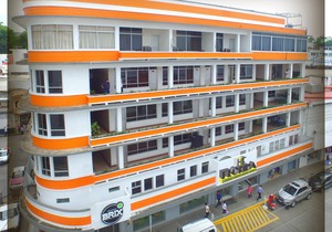 Capital O Florida Tuxpan