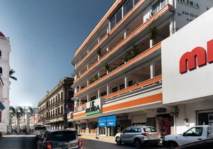 Capital O Florida Tuxpan