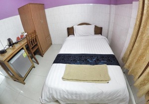 Capitol 3 Guesthouse