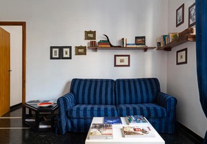 Caprera Apartment by Wonderful Italy