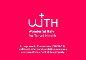 Caprera Apartment by Wonderful Italy