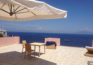 Capri Inn