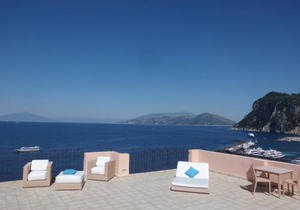 Capri Inn