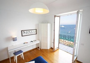 Capri Inn