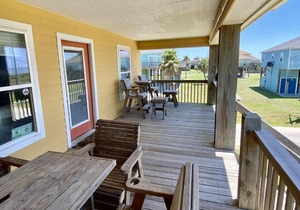 Captain Morgan Ii Home