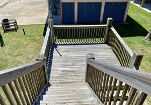 Captain Morgan Ii Home