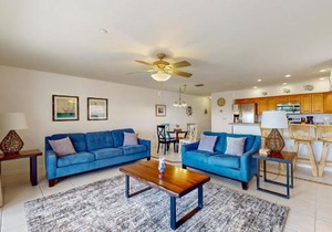 Captain's Cove 304