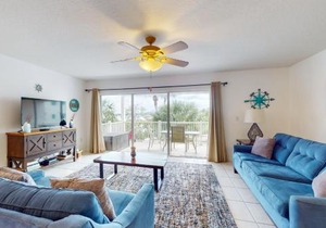 Captain's Cove 304