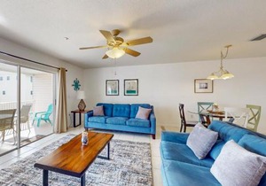 Captain's Cove 304