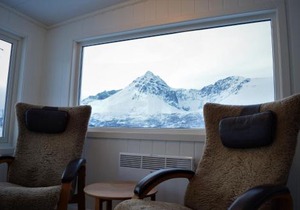 Captains Small House