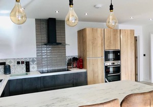 Captivating 5-Bed House in Porthleven