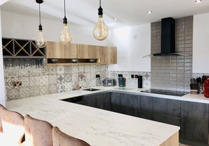 Captivating 5-Bed House in Porthleven