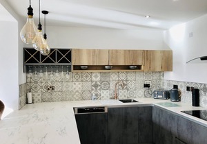 Captivating 5-Bed House in Porthleven