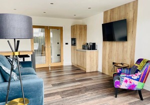 Captivating 5-Bed House in Porthleven