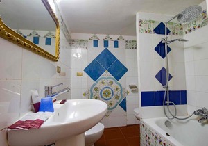 Carafa's Central Apartment by HHN