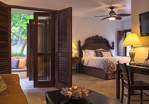 Carambola Beach Resort St. Croix, US Virgin Islands