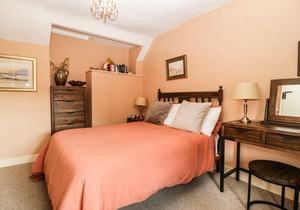 Cariad Cottage, LUDLOW