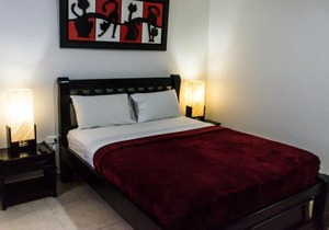 Caribbean Island Hotel piso 1