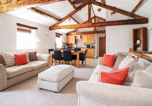 Carleton Mill Cottage, CARLISLE