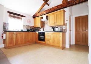 Carleton Mill Cottage, CARLISLE