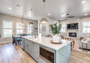 Carlton Landing-Landing Pad