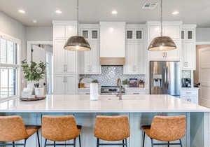 Carlton Landing-Landing Pad