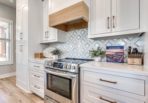 Carlton Landing-Landing Pad