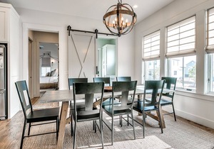 Carlton Landing! Spacious cottage with second story view of Lake Eufaula!