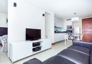 Carmelitas I Contemporary