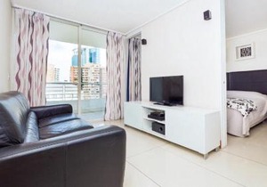 Carmelitas I Contemporary