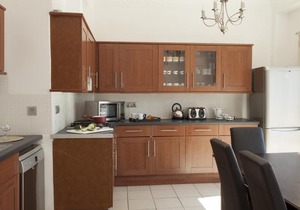 Carmen Apartments