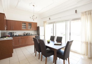 Carmen Apartments
