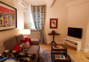 Carmine Apartment