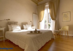 Carmine Apartment