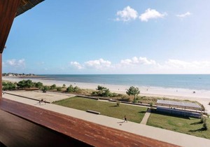 Carnac: Studio cosy 23m² près plage, parking, animal admis - FR-1-477-132