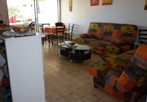 Carnon Plage: Apartment/ flat - CARNON PLAGE