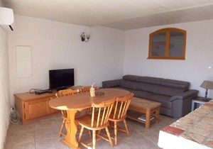 CAROLE F3-POOL-SEA VIEW- 3***