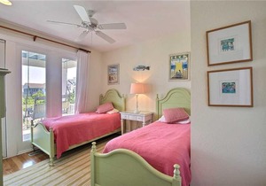 Carolina House Bu63 Home