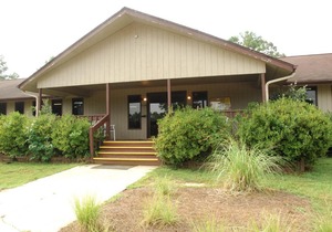 Carolina Landing Camping Resort Cabin 10