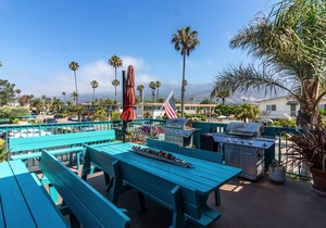 Carp Shores 110 As Good As It Gets 2 BR Ground Floor Oceanfront