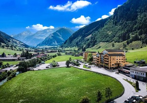 Carpe Solem Apartment Großglockner Superior