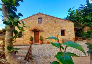 Carregã Water mill