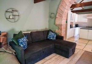 Carwinley Mill House Cottage