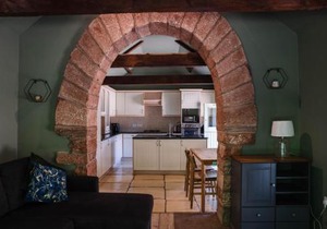 Carwinley Mill House Cottage
