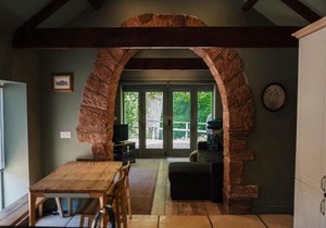 Carwinley Mill House Cottage
