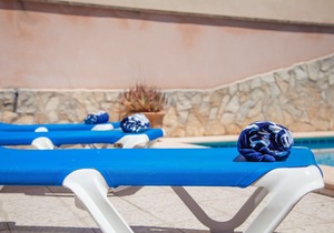 Cas Barber - Four Bedroom Villa, Sleeps 8