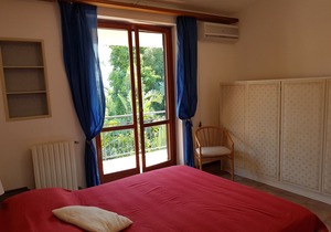 Casa Adriana- holidays in Villa Aci castello
