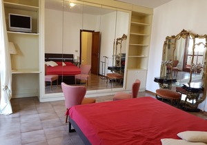 Casa Adriana- holidays in Villa Aci castello