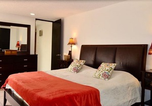 Casa Almendro San Juan