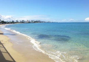 Casa Almendro San Juan